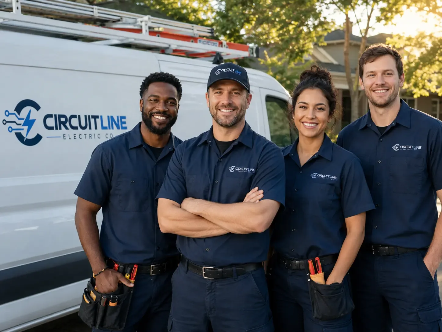 Whole Home Rewiring company in De Soto, MO