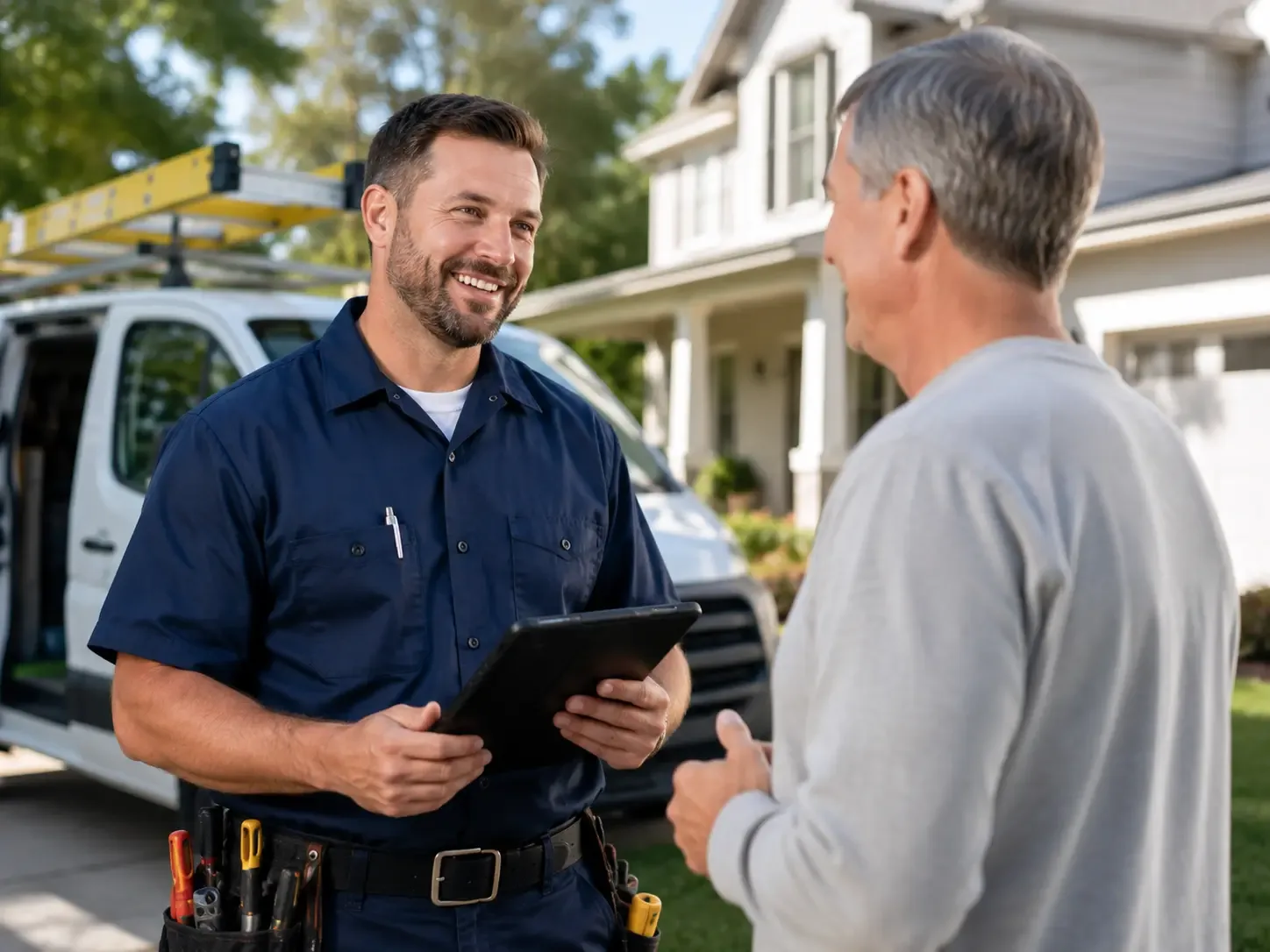 Whole Home Rewiring De Soto, MO FAQs